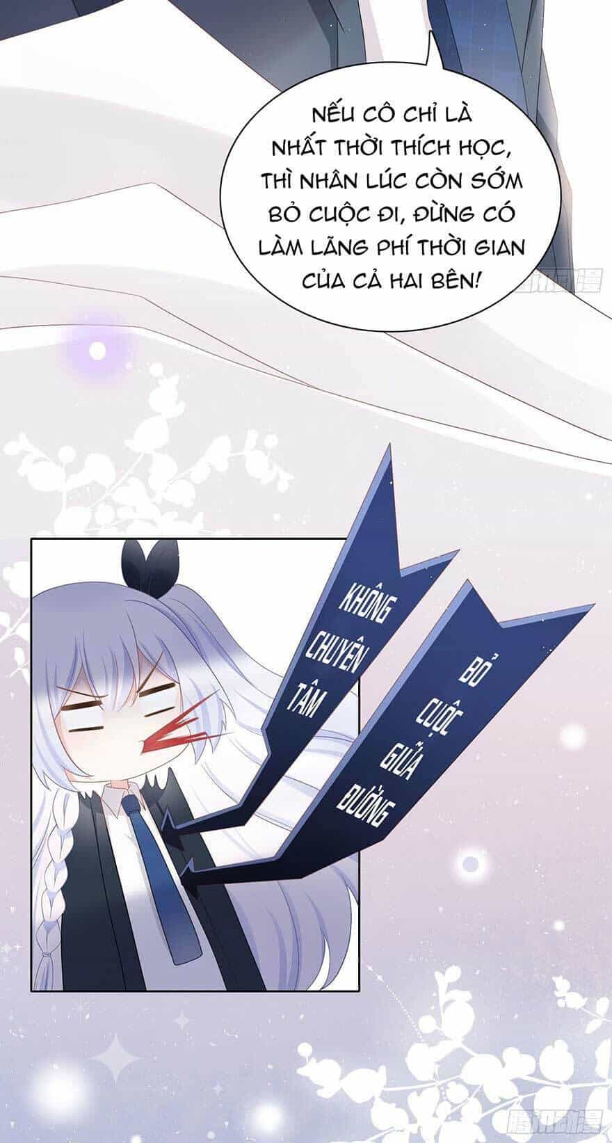 Ảnh Hậu Cũng Không Bằng Niệm Thanh Hoa - Chương 15 - ảnh 10