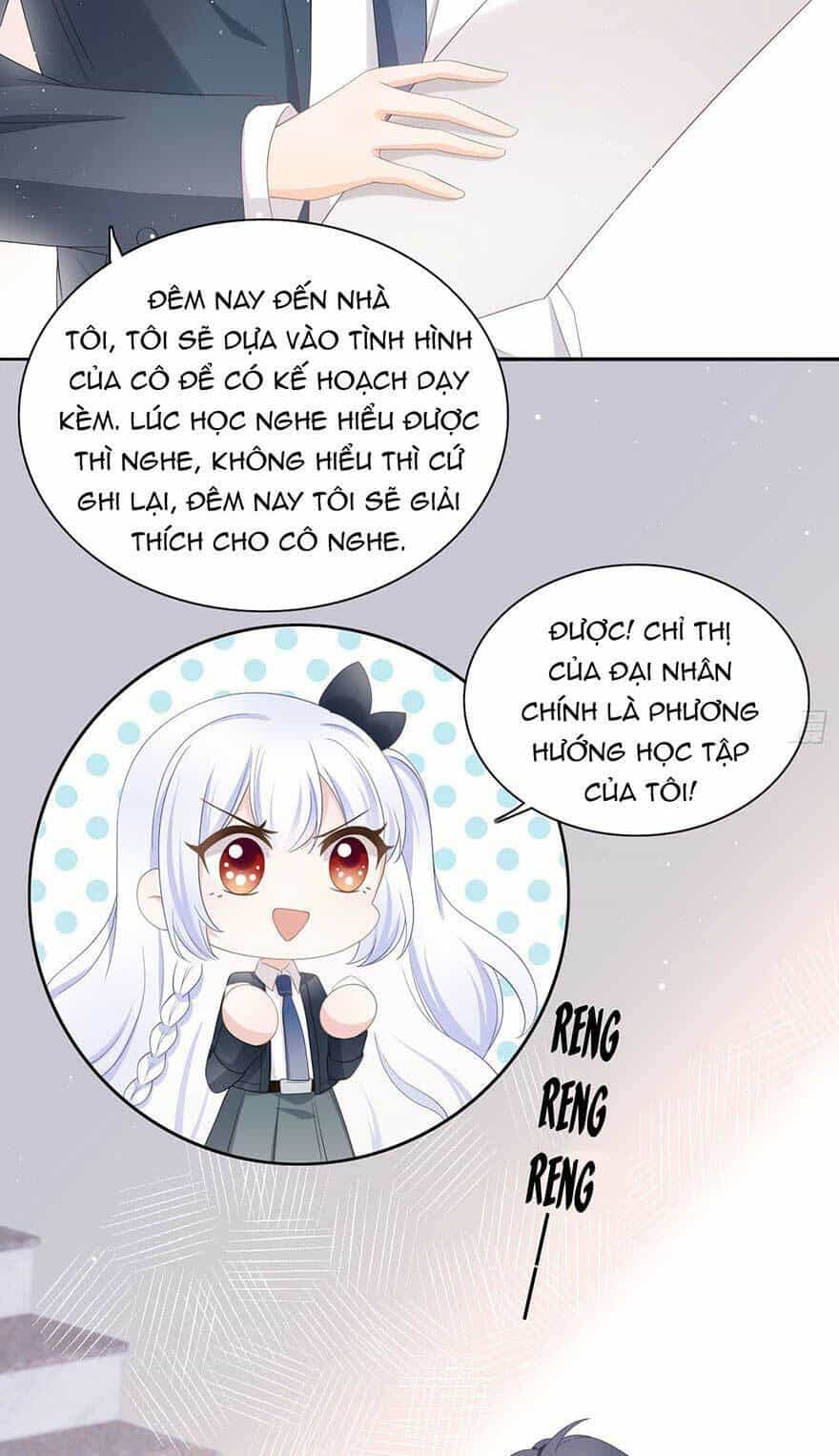 Ảnh Hậu Cũng Không Bằng Niệm Thanh Hoa - Chương 15 - ảnh 19