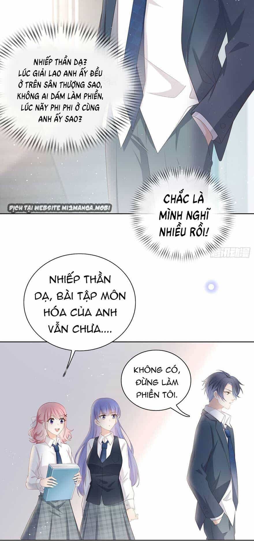 Ảnh Hậu Cũng Không Bằng Niệm Thanh Hoa - Chương 15 - ảnh 23