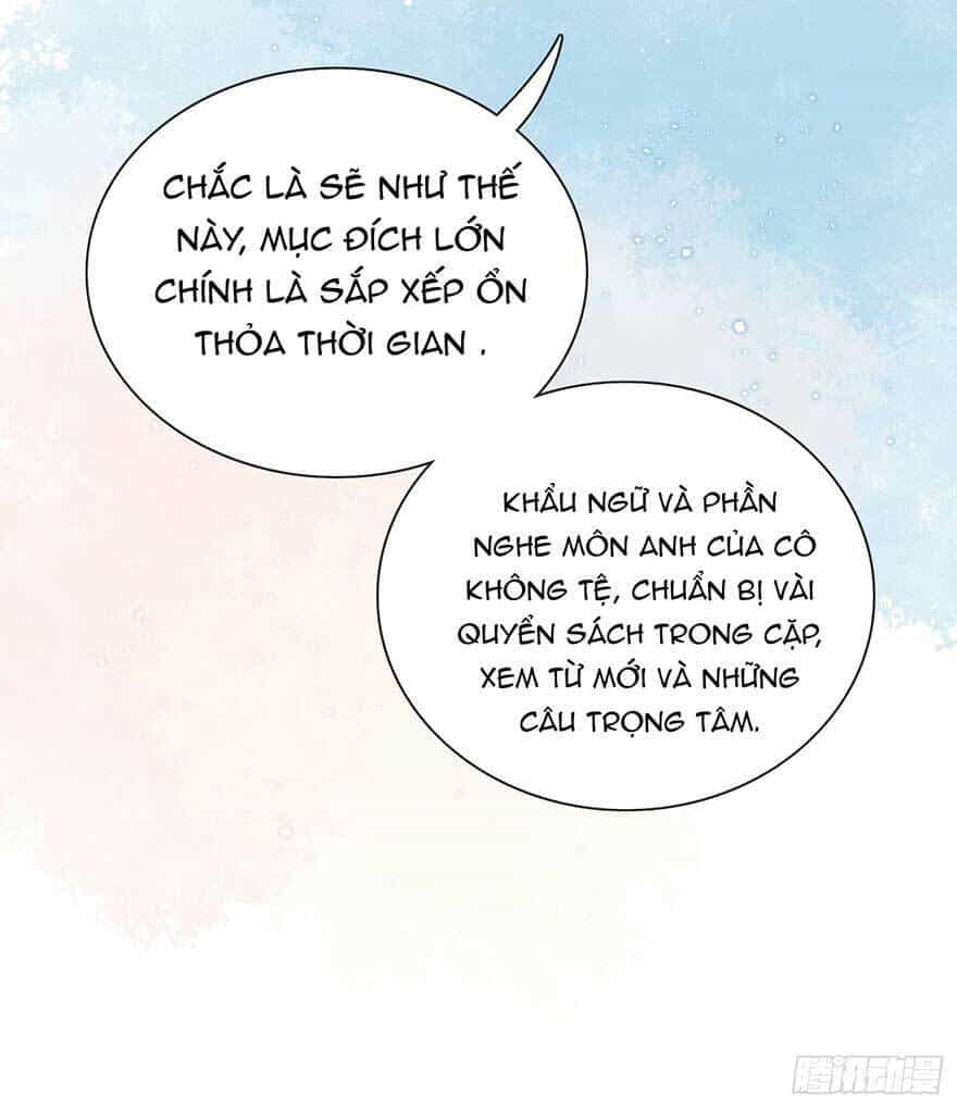 Ảnh Hậu Cũng Không Bằng Niệm Thanh Hoa - Chương 17.1 - ảnh 10