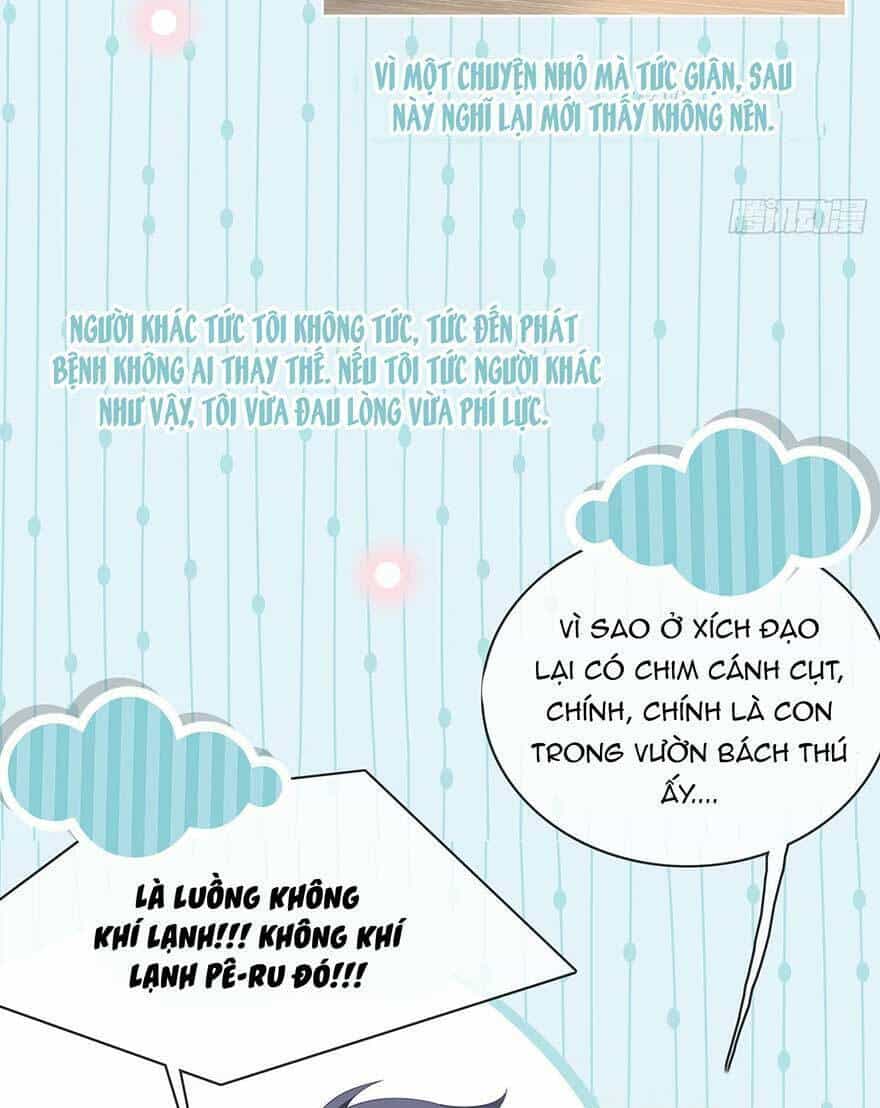 Ảnh Hậu Cũng Không Bằng Niệm Thanh Hoa - Chương 17.1 - ảnh 17