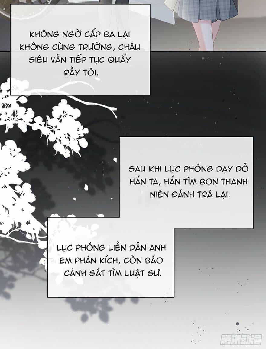 Ảnh Hậu Cũng Không Bằng Niệm Thanh Hoa - Chương 18.1 - ảnh 12