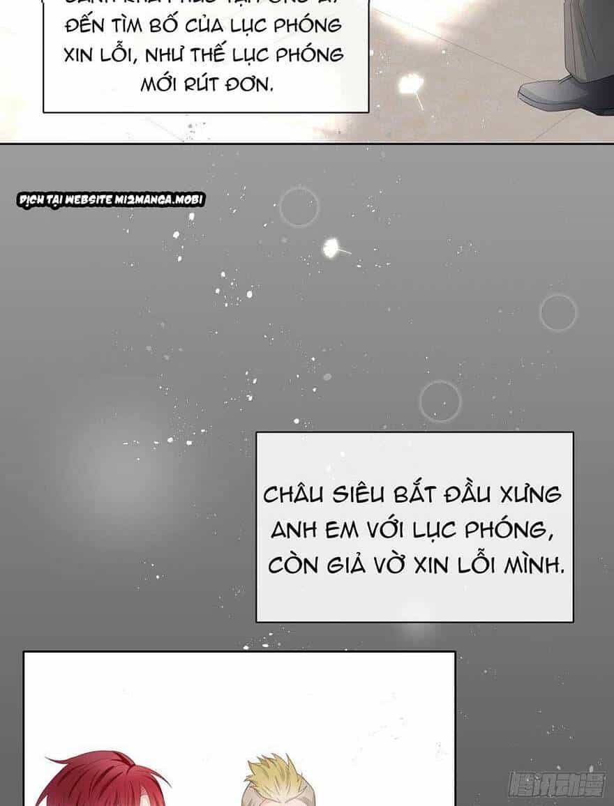 Ảnh Hậu Cũng Không Bằng Niệm Thanh Hoa - Chương 18.1 - ảnh 15