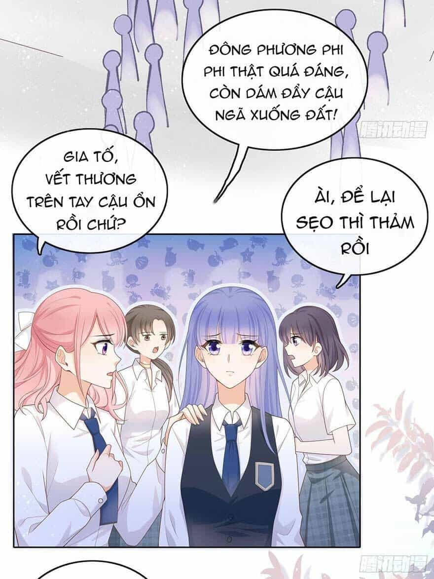 Ảnh Hậu Cũng Không Bằng Niệm Thanh Hoa - Chương 2 - ảnh 3