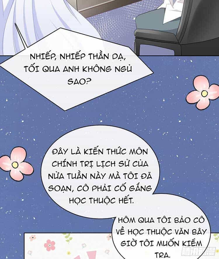 Ảnh Hậu Cũng Không Bằng Niệm Thanh Hoa - Chương 19.2 - ảnh 13