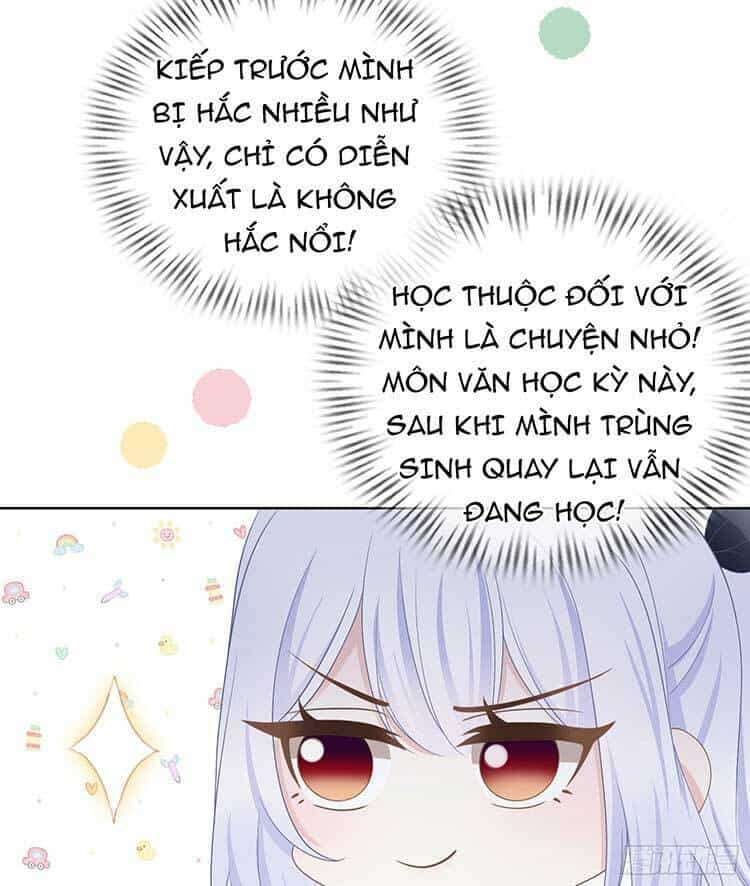 Ảnh Hậu Cũng Không Bằng Niệm Thanh Hoa - Chương 19.2 - ảnh 17