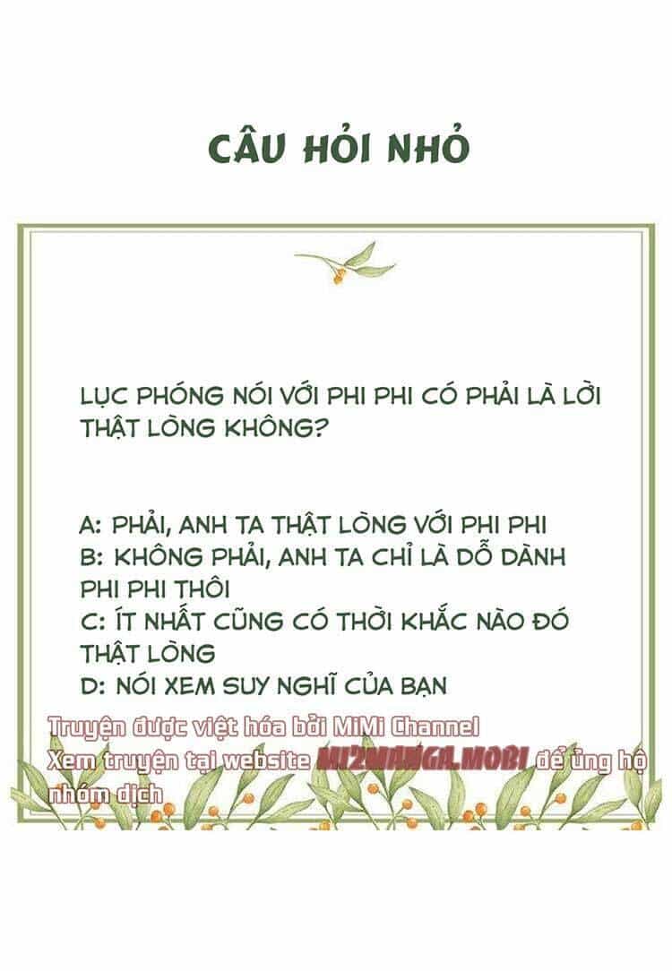 Ảnh Hậu Cũng Không Bằng Niệm Thanh Hoa - Chương 19.2 - ảnh 20