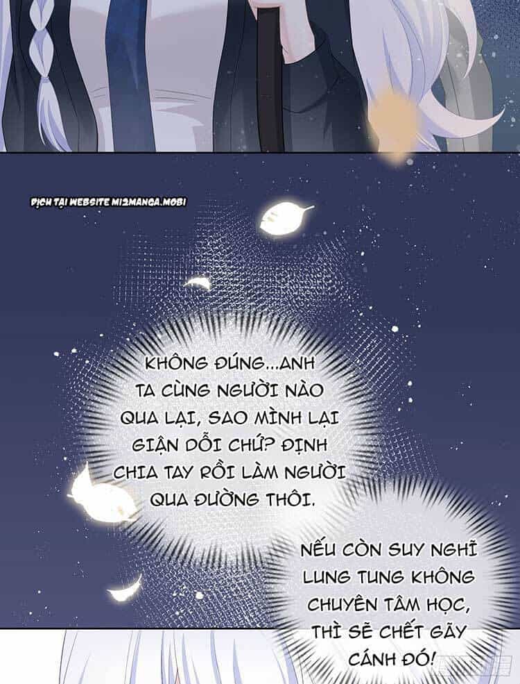 Ảnh Hậu Cũng Không Bằng Niệm Thanh Hoa - Chương 19.2 - ảnh 5