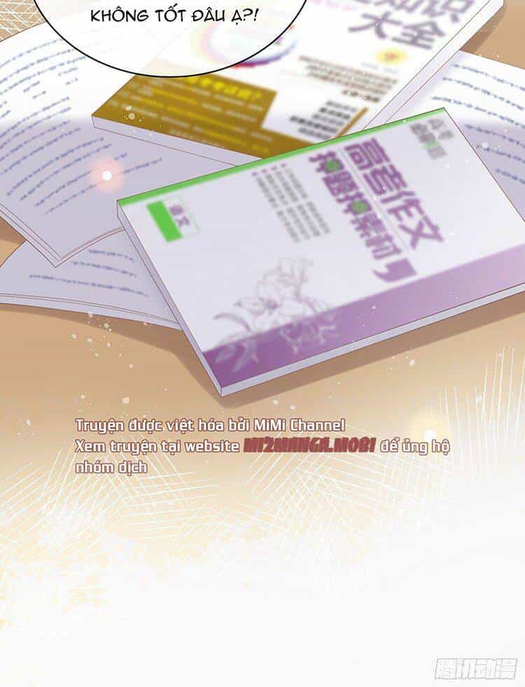 Ảnh Hậu Cũng Không Bằng Niệm Thanh Hoa - Chương 20.2 - ảnh 14