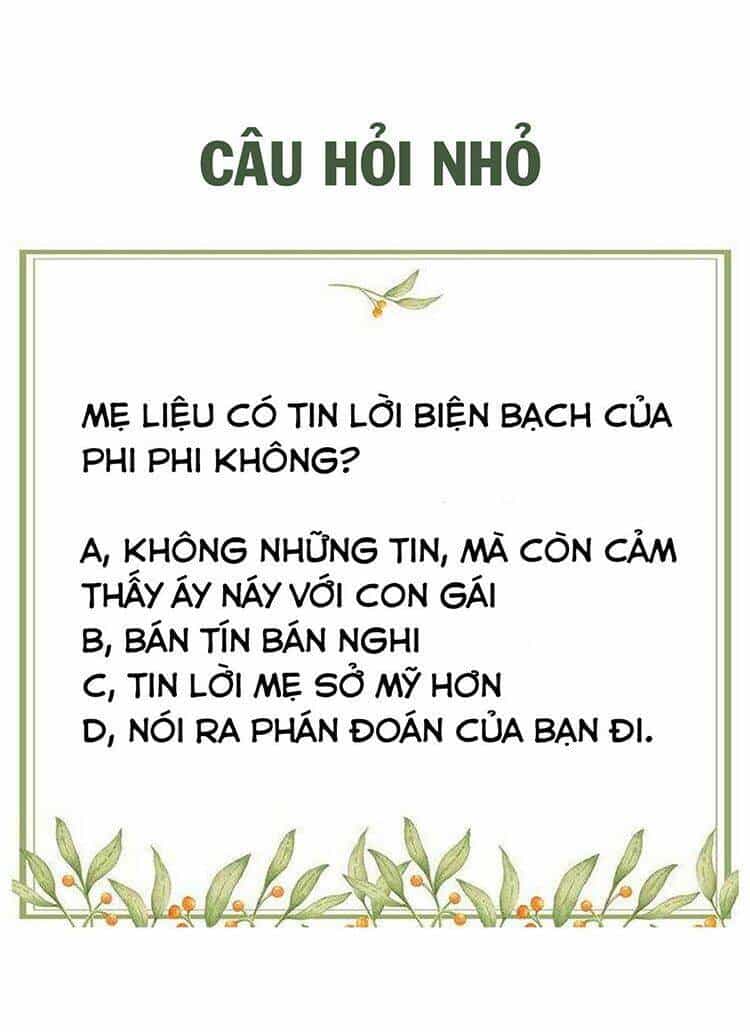 Ảnh Hậu Cũng Không Bằng Niệm Thanh Hoa - Chương 20.2 - ảnh 15