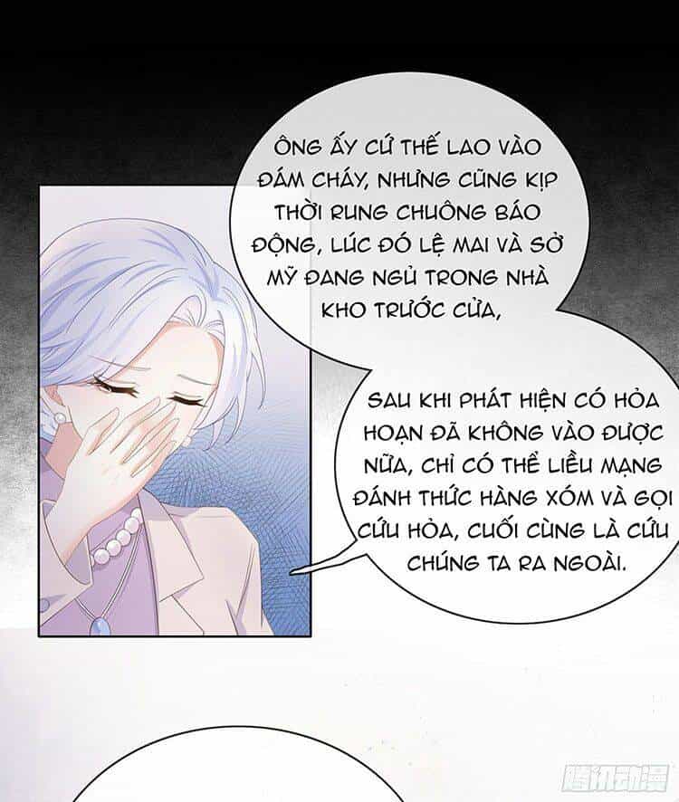 Ảnh Hậu Cũng Không Bằng Niệm Thanh Hoa - Chương 21.1 - ảnh 17