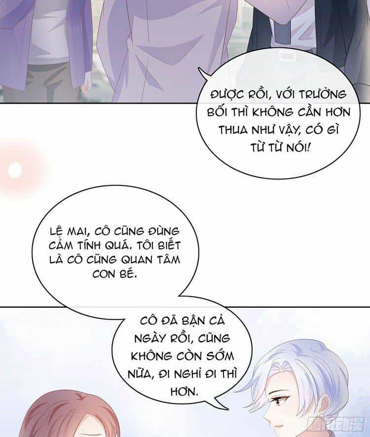 Ảnh Hậu Cũng Không Bằng Niệm Thanh Hoa - Chương 21.1 - ảnh 3