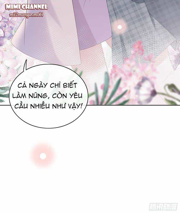 Ảnh Hậu Cũng Không Bằng Niệm Thanh Hoa - Chương 21.1 - ảnh 9