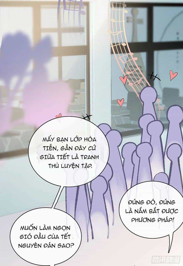 Ảnh Hậu Cũng Không Bằng Niệm Thanh Hoa - Chương 21.2 - ảnh 13