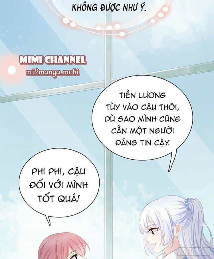 Ảnh Hậu Cũng Không Bằng Niệm Thanh Hoa - Chương 22.1 - ảnh 19