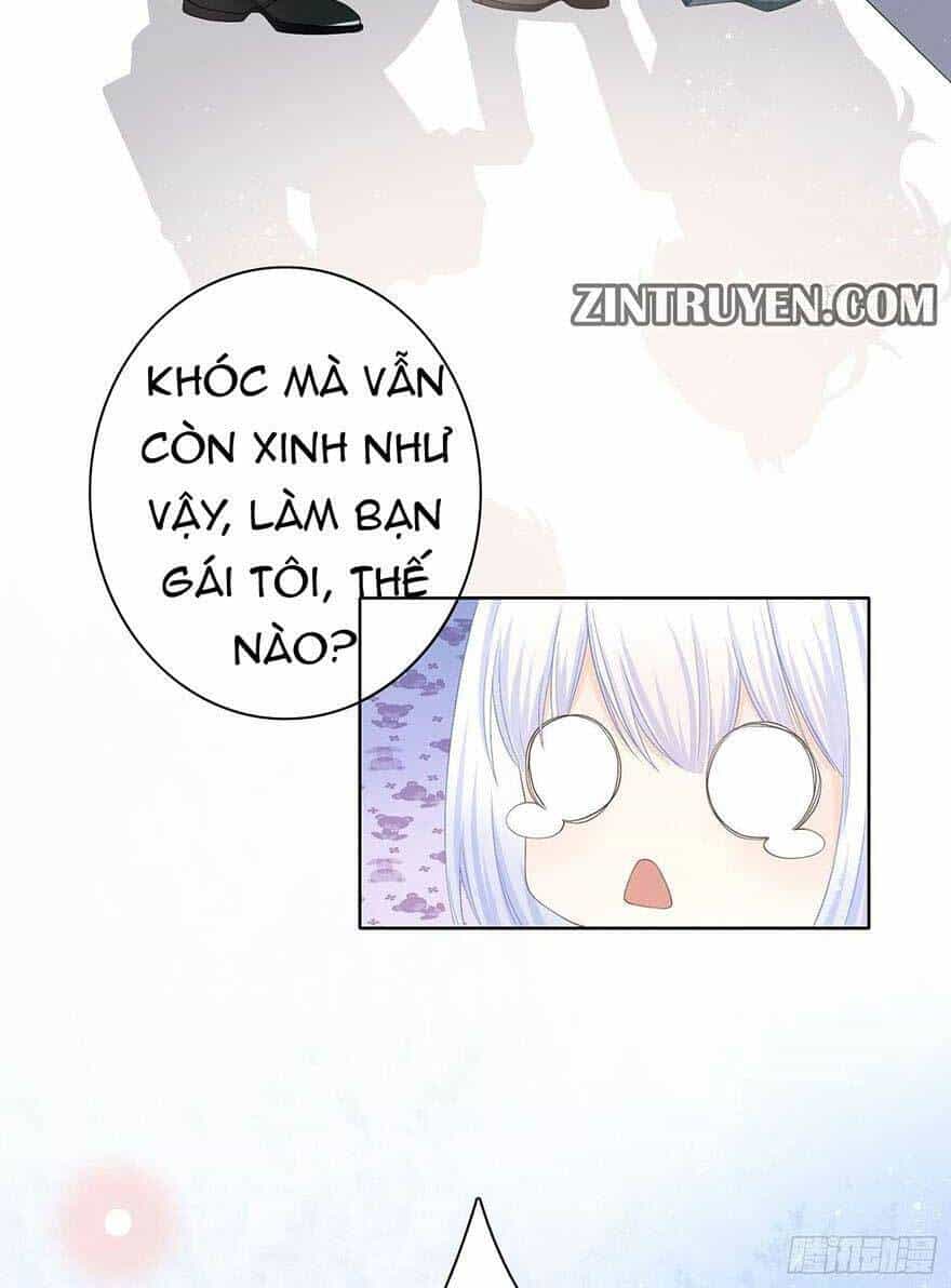 Ảnh Hậu Cũng Không Bằng Niệm Thanh Hoa - Chương 3 - ảnh 14