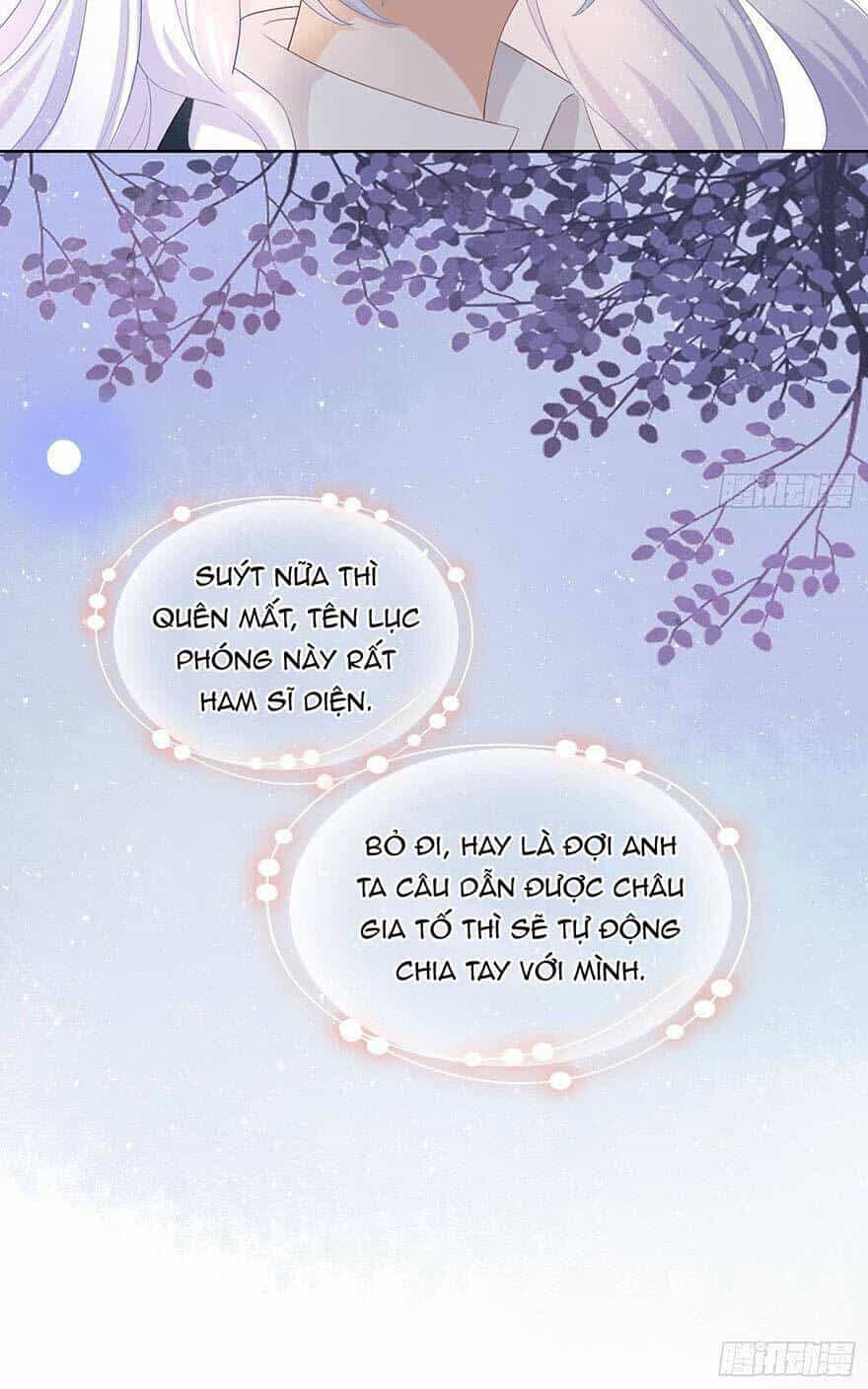 Ảnh Hậu Cũng Không Bằng Niệm Thanh Hoa - Chương 3 - ảnh 38