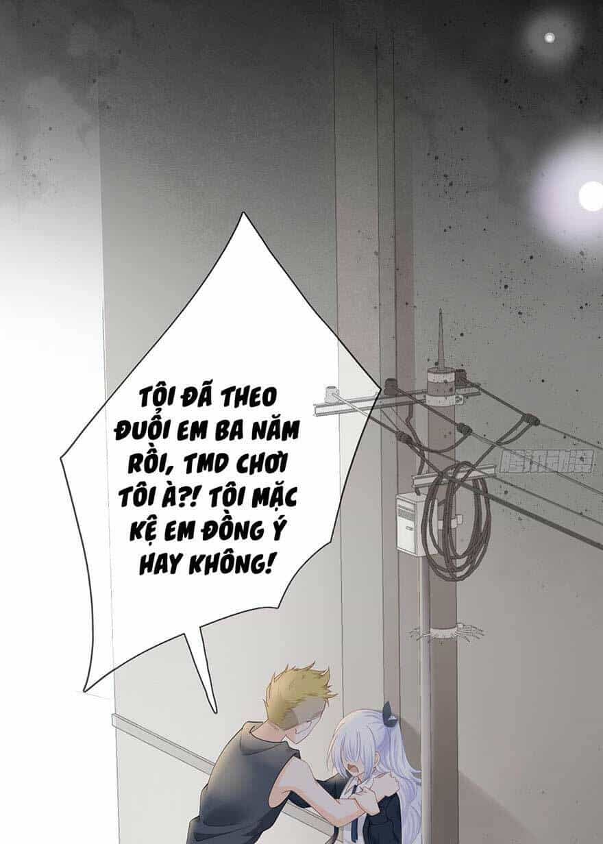 Ảnh Hậu Cũng Không Bằng Niệm Thanh Hoa - Chương 3 - ảnh 4
