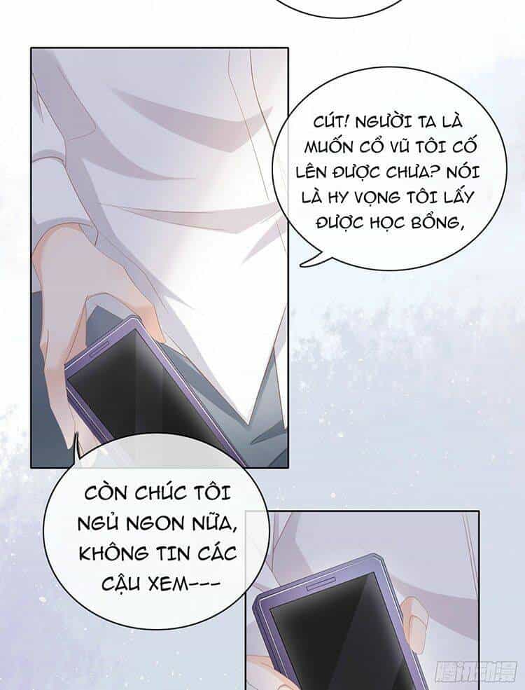 Ảnh Hậu Cũng Không Bằng Niệm Thanh Hoa - Chương 23.2 - ảnh 8