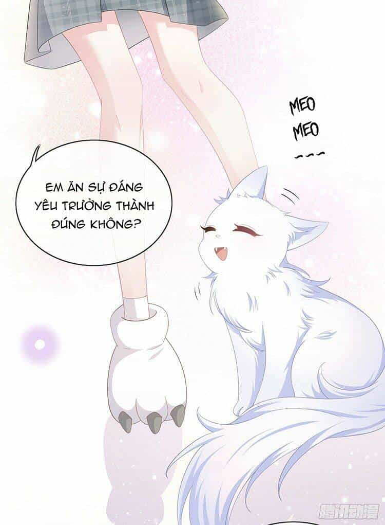 Ảnh Hậu Cũng Không Bằng Niệm Thanh Hoa - Chương 24.1 - ảnh 5