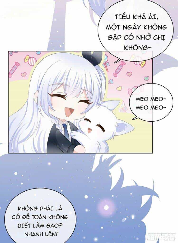 Ảnh Hậu Cũng Không Bằng Niệm Thanh Hoa - Chương 24.1 - ảnh 6