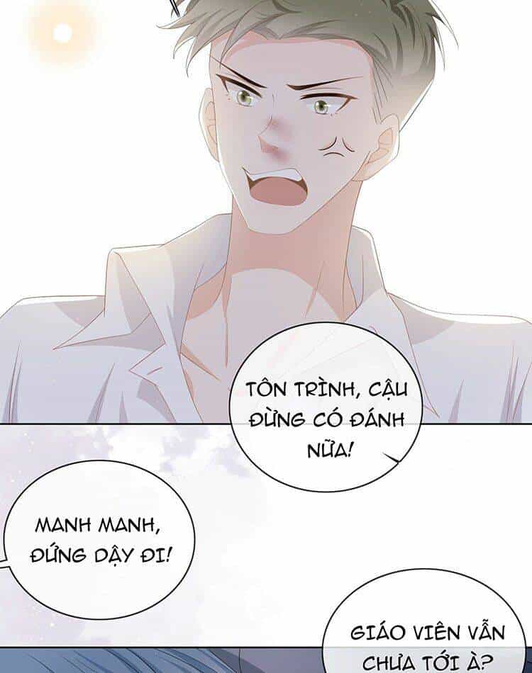 Ảnh Hậu Cũng Không Bằng Niệm Thanh Hoa - Chương 25.1 - ảnh 10