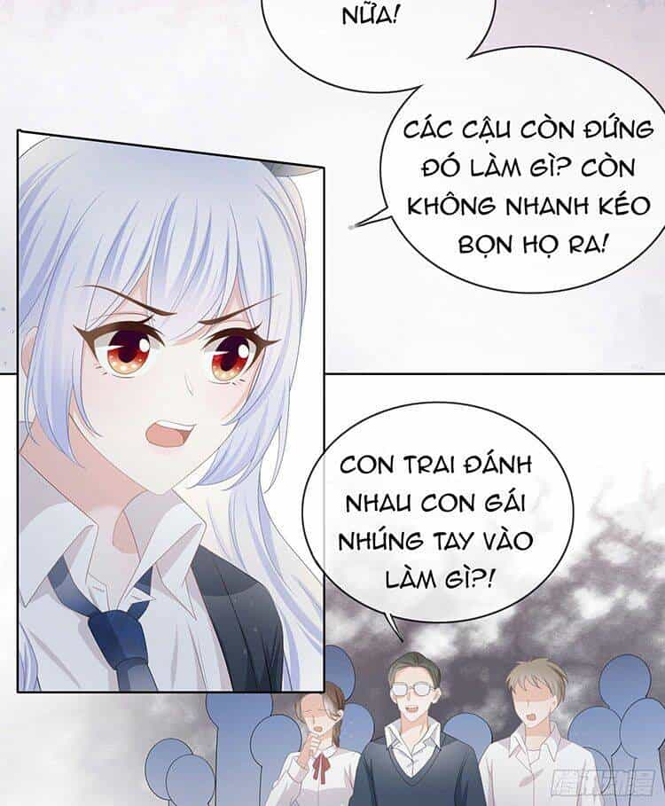 Ảnh Hậu Cũng Không Bằng Niệm Thanh Hoa - Chương 25.1 - ảnh 18