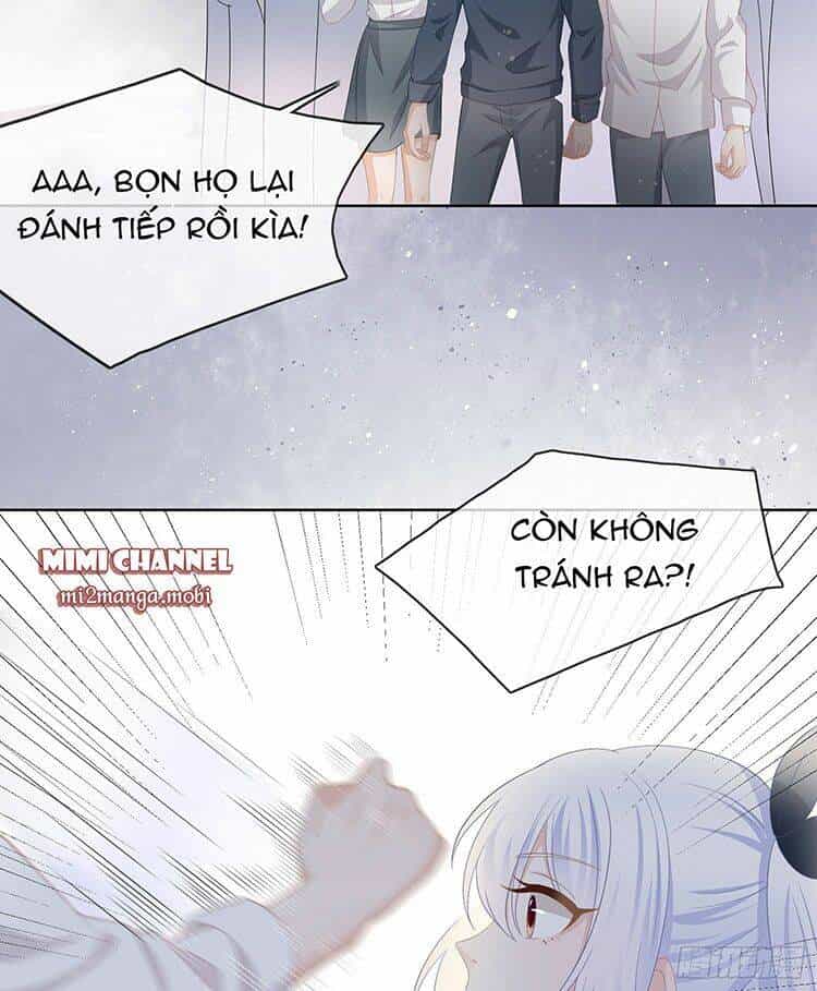 Ảnh Hậu Cũng Không Bằng Niệm Thanh Hoa - Chương 25.1 - ảnh 19