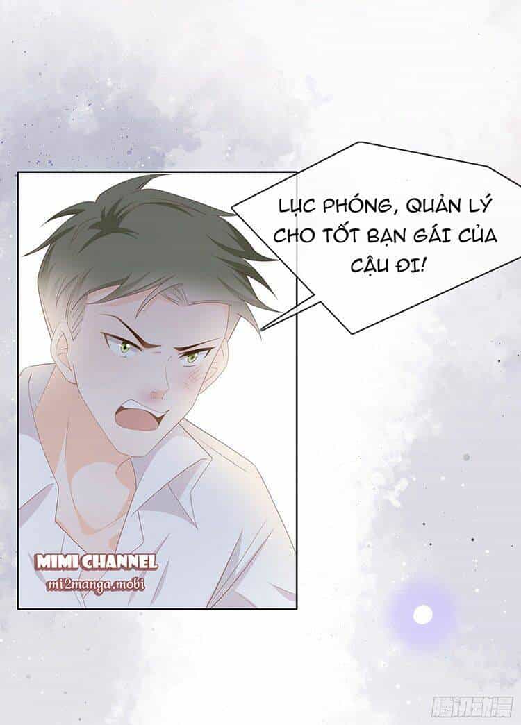 Ảnh Hậu Cũng Không Bằng Niệm Thanh Hoa - Chương 25.2 - ảnh 18