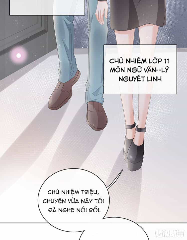 Ảnh Hậu Cũng Không Bằng Niệm Thanh Hoa - Chương 26.1 - ảnh 18
