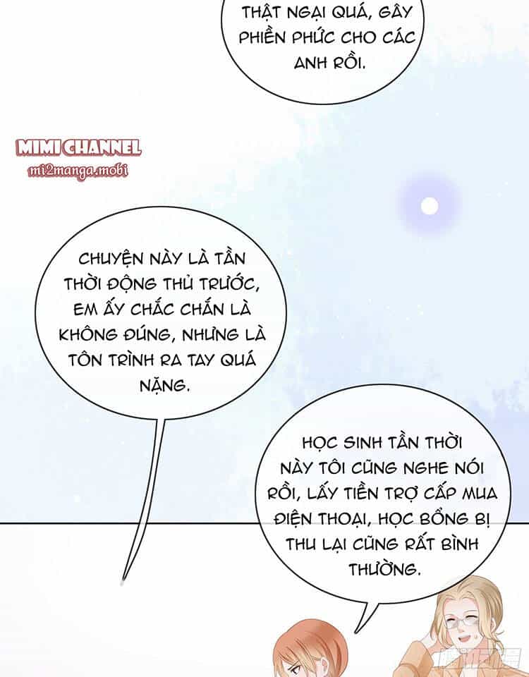 Ảnh Hậu Cũng Không Bằng Niệm Thanh Hoa - Chương 26.1 - ảnh 19