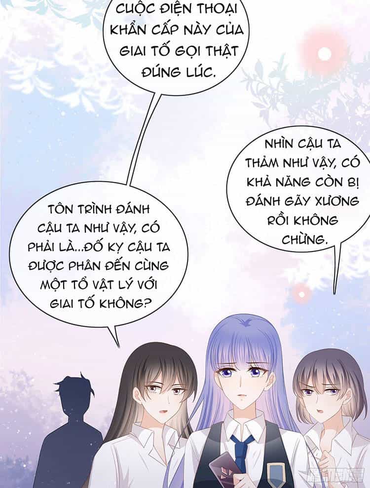 Ảnh Hậu Cũng Không Bằng Niệm Thanh Hoa - Chương 26.1 - ảnh 6