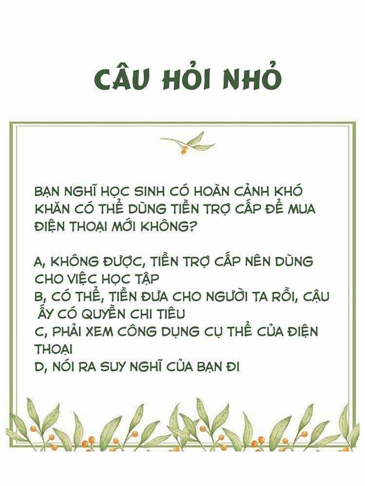 Ảnh Hậu Cũng Không Bằng Niệm Thanh Hoa - Chương 26.2 - ảnh 23