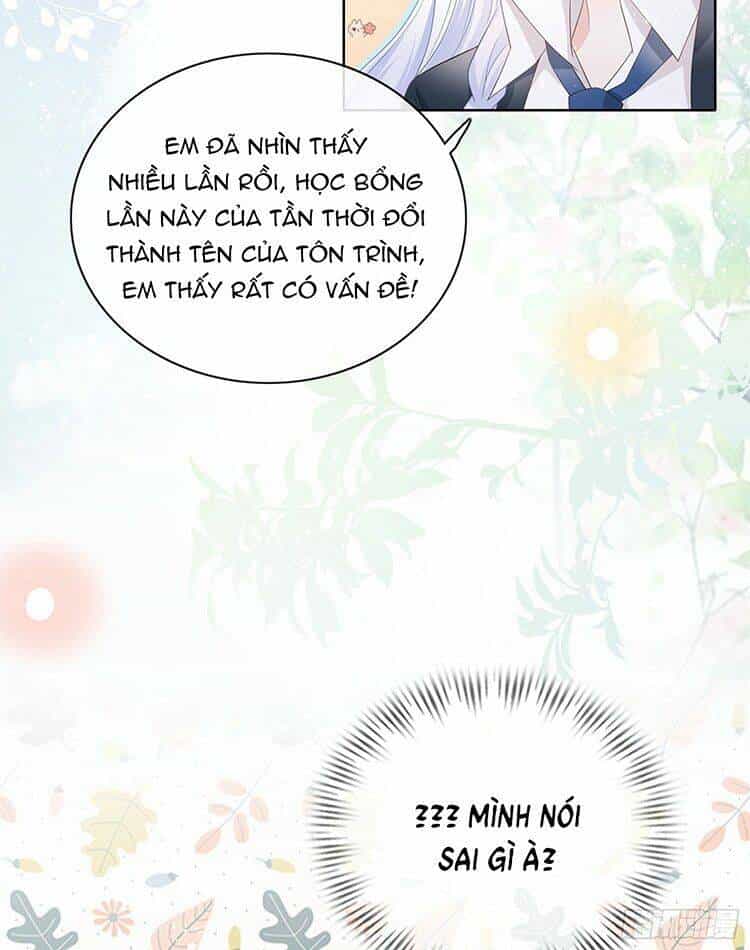 Ảnh Hậu Cũng Không Bằng Niệm Thanh Hoa - Chương 26.2 - ảnh 3