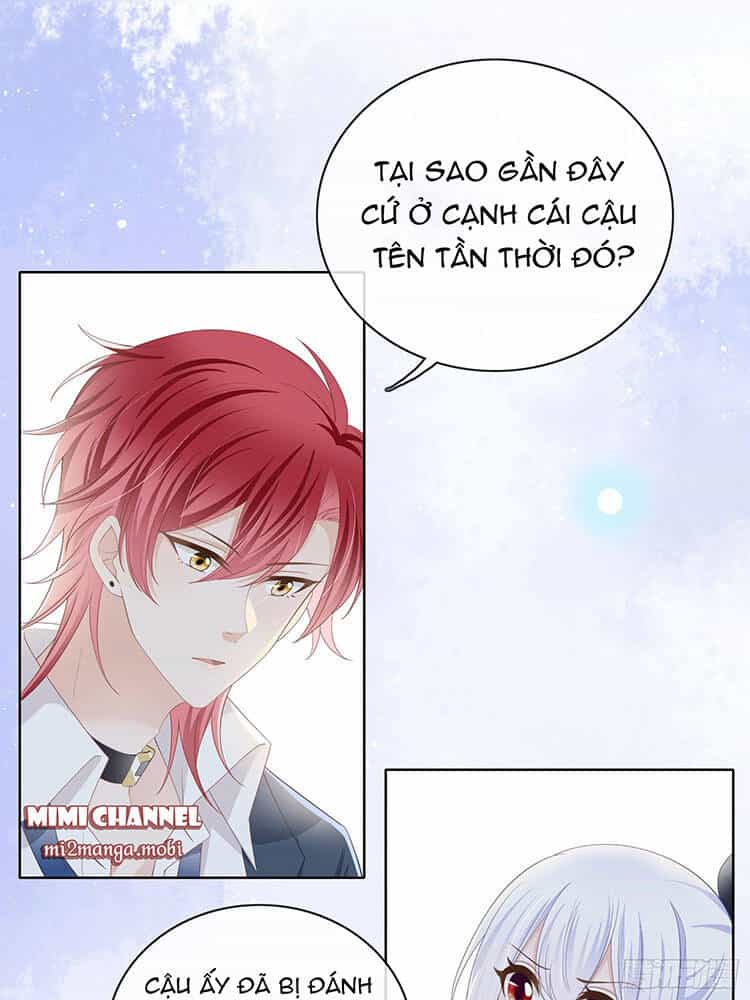 Ảnh Hậu Cũng Không Bằng Niệm Thanh Hoa - Chương 27.1 - ảnh 4