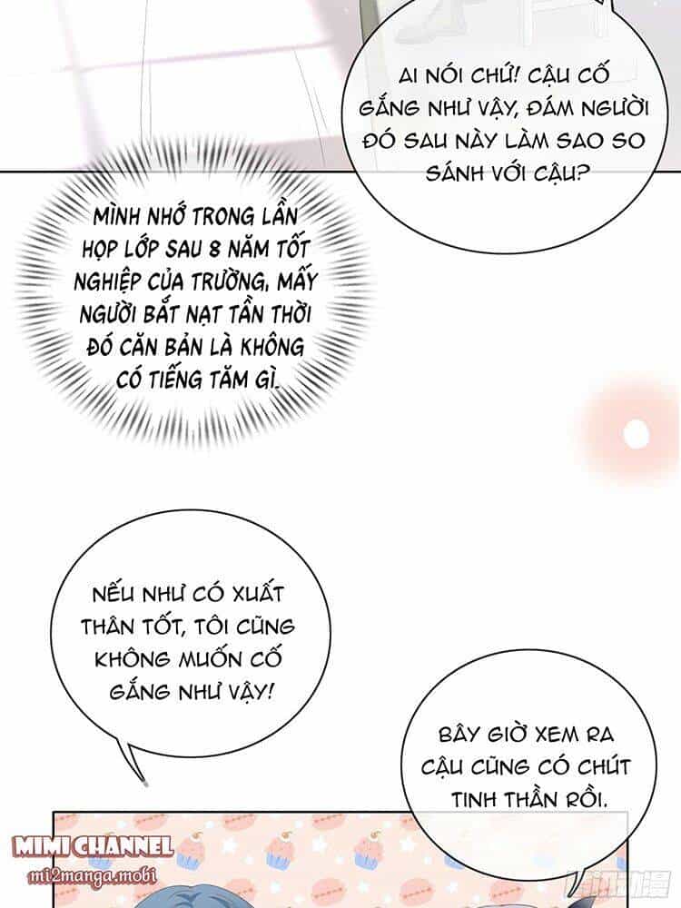 Ảnh Hậu Cũng Không Bằng Niệm Thanh Hoa - Chương 27.2 - ảnh 13