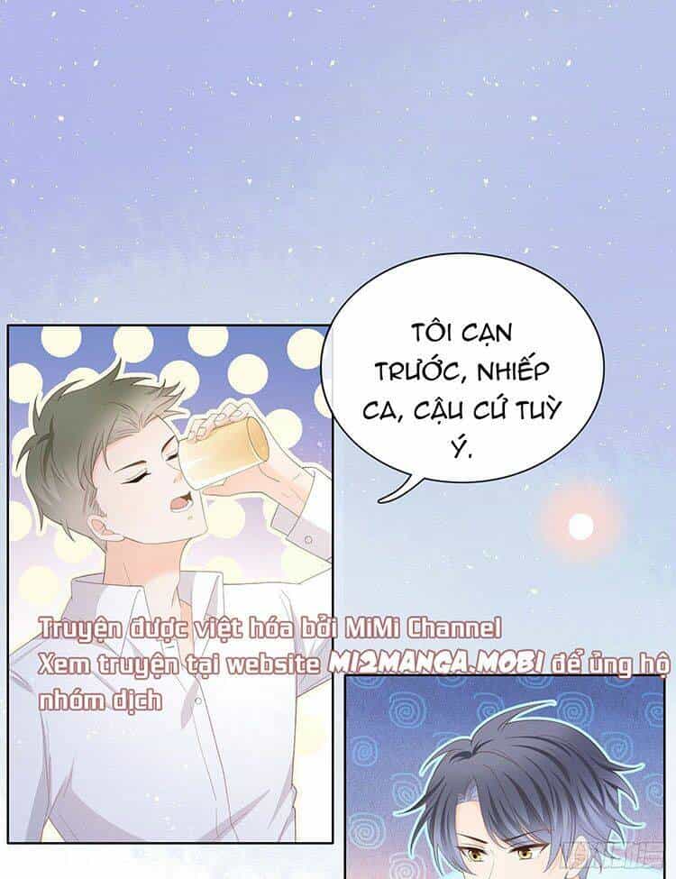 Ảnh Hậu Cũng Không Bằng Niệm Thanh Hoa - Chương 28.1 - ảnh 1