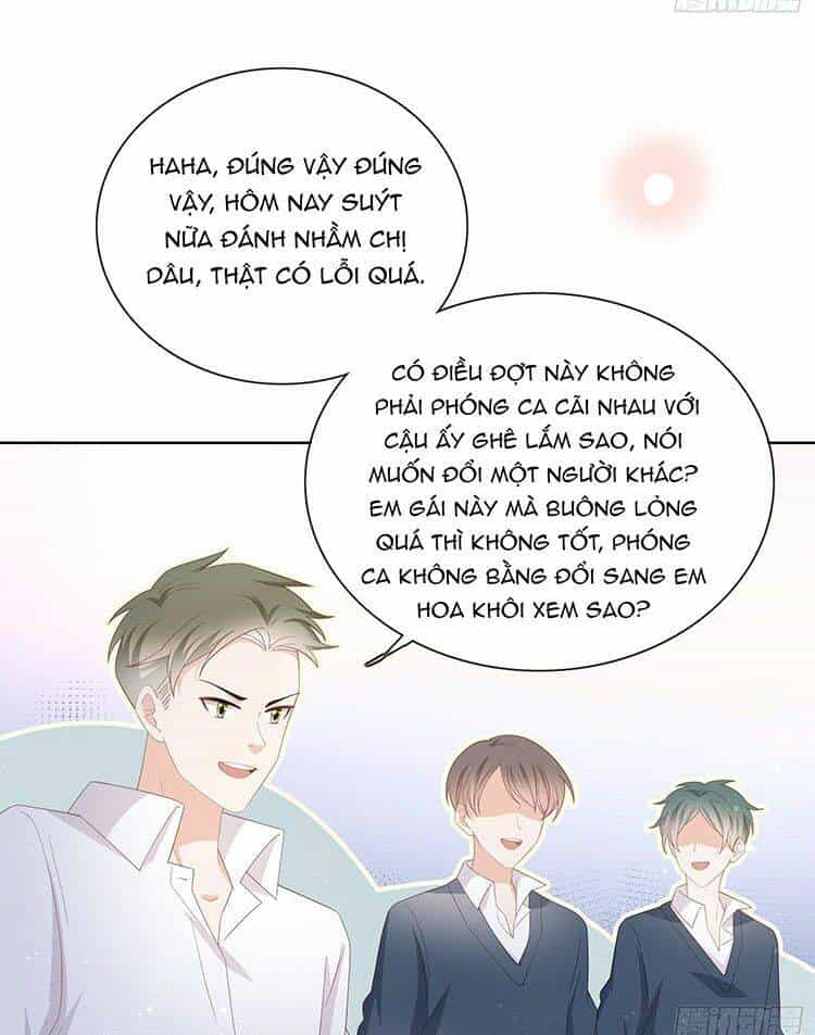 Ảnh Hậu Cũng Không Bằng Niệm Thanh Hoa - Chương 28.1 - ảnh 10