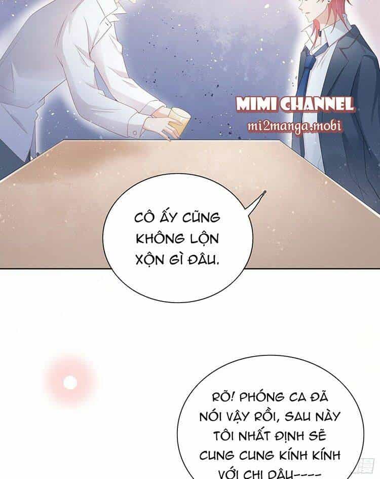 Ảnh Hậu Cũng Không Bằng Niệm Thanh Hoa - Chương 28.1 - ảnh 14