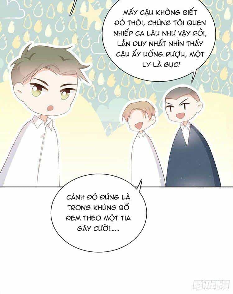 Ảnh Hậu Cũng Không Bằng Niệm Thanh Hoa - Chương 28.1 - ảnh 19