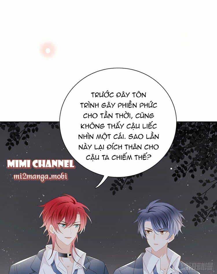Ảnh Hậu Cũng Không Bằng Niệm Thanh Hoa - Chương 28.1 - ảnh 20