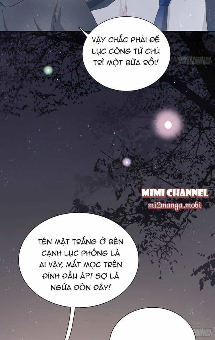 Ảnh Hậu Cũng Không Bằng Niệm Thanh Hoa - Chương 28.1 - ảnh 24