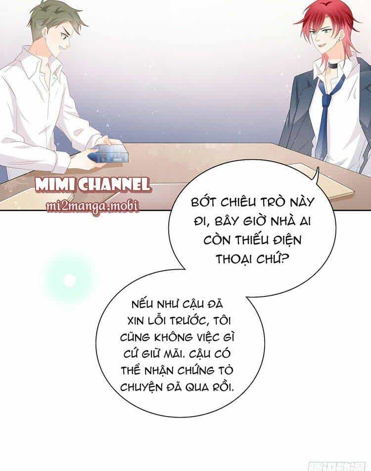 Ảnh Hậu Cũng Không Bằng Niệm Thanh Hoa - Chương 28.1 - ảnh 9