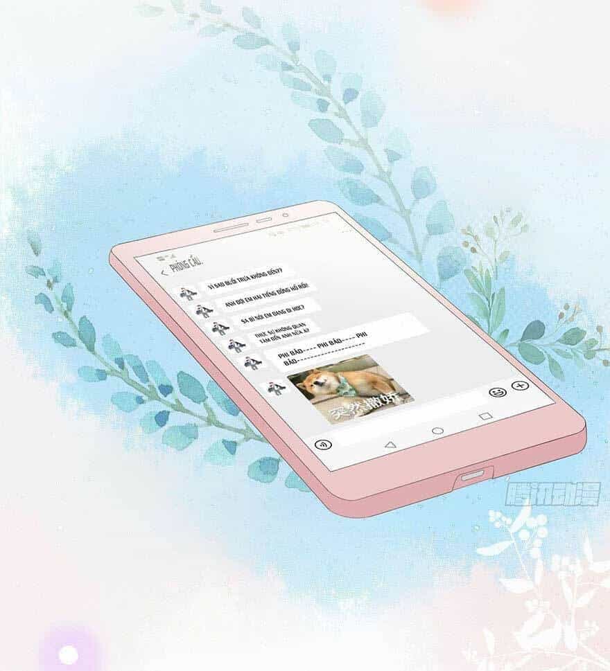 Ảnh Hậu Cũng Không Bằng Niệm Thanh Hoa - Chương 4 - ảnh 10