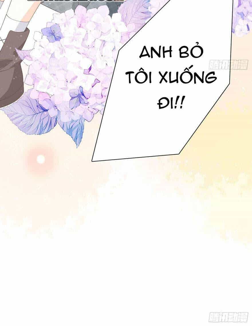 Ảnh Hậu Cũng Không Bằng Niệm Thanh Hoa - Chương 4 - ảnh 17