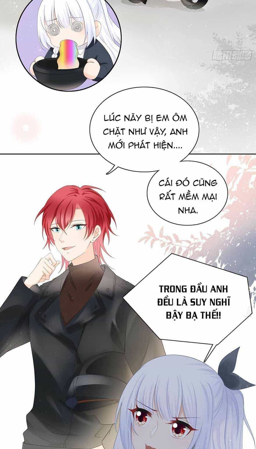Ảnh Hậu Cũng Không Bằng Niệm Thanh Hoa - Chương 4 - ảnh 24