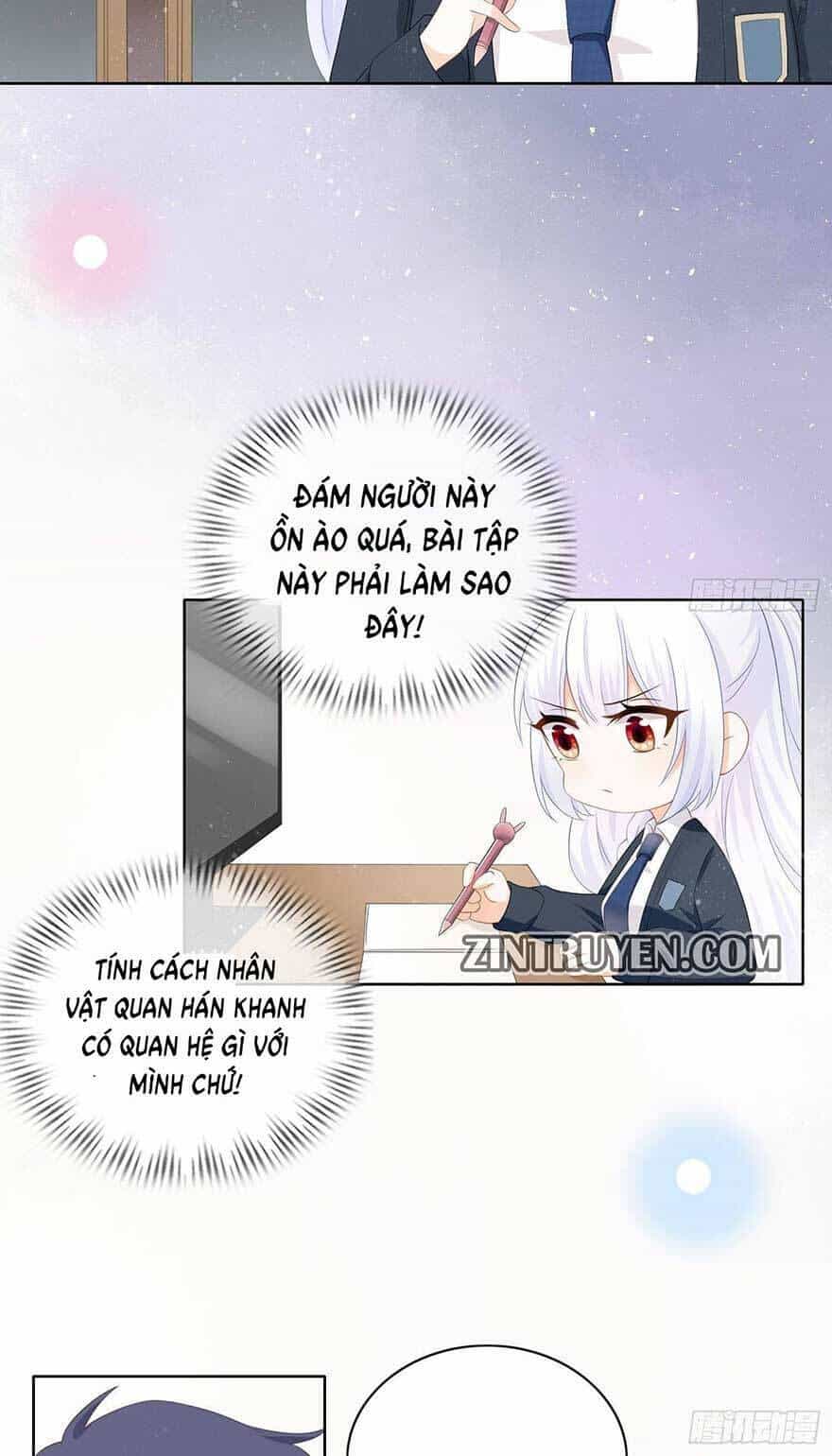 Ảnh Hậu Cũng Không Bằng Niệm Thanh Hoa - Chương 4 - ảnh 30
