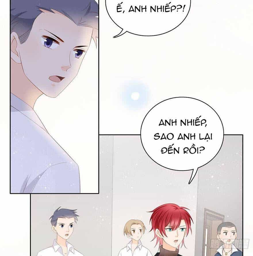 Ảnh Hậu Cũng Không Bằng Niệm Thanh Hoa - Chương 4 - ảnh 31