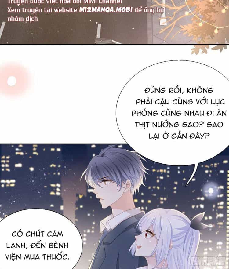 Ảnh Hậu Cũng Không Bằng Niệm Thanh Hoa - Chương 29.1 - ảnh 3