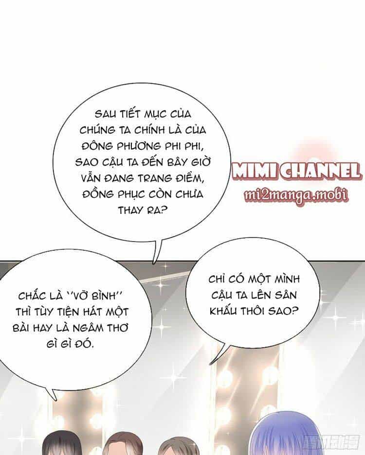 Ảnh Hậu Cũng Không Bằng Niệm Thanh Hoa - Chương 29.2 - ảnh 11